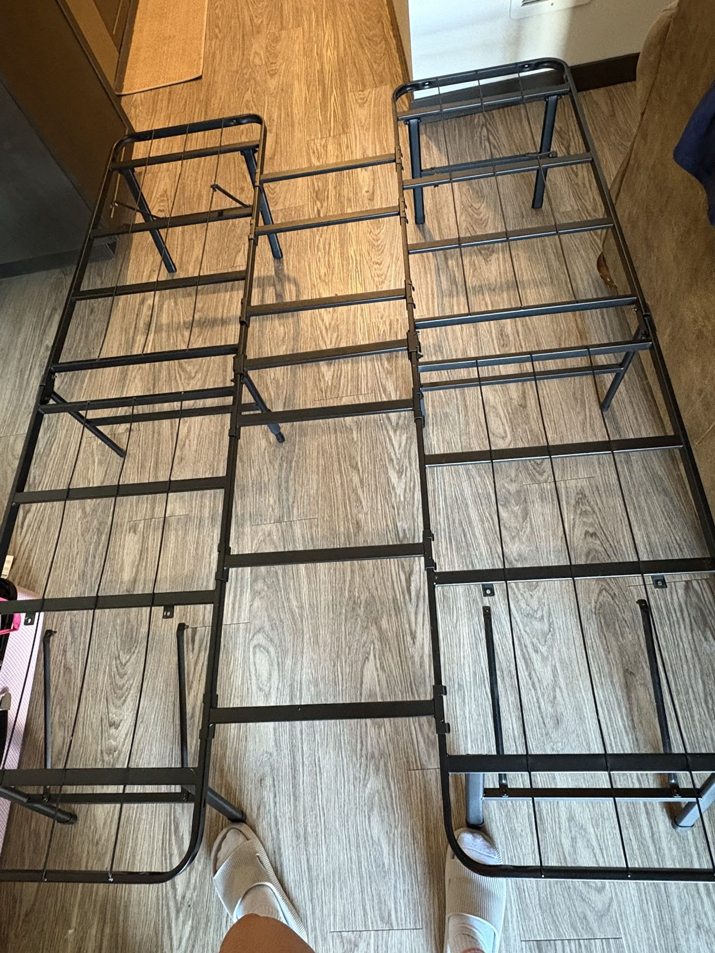 Full Size Bed Frame