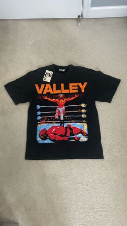 Vale forever tshirt