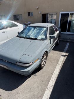 Corolla gts