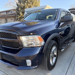 2014 Ram 1500 Express 4x4