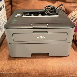 Brother Laser Printer 