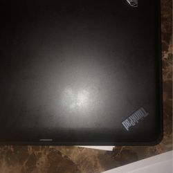 Lenovo Chromebook