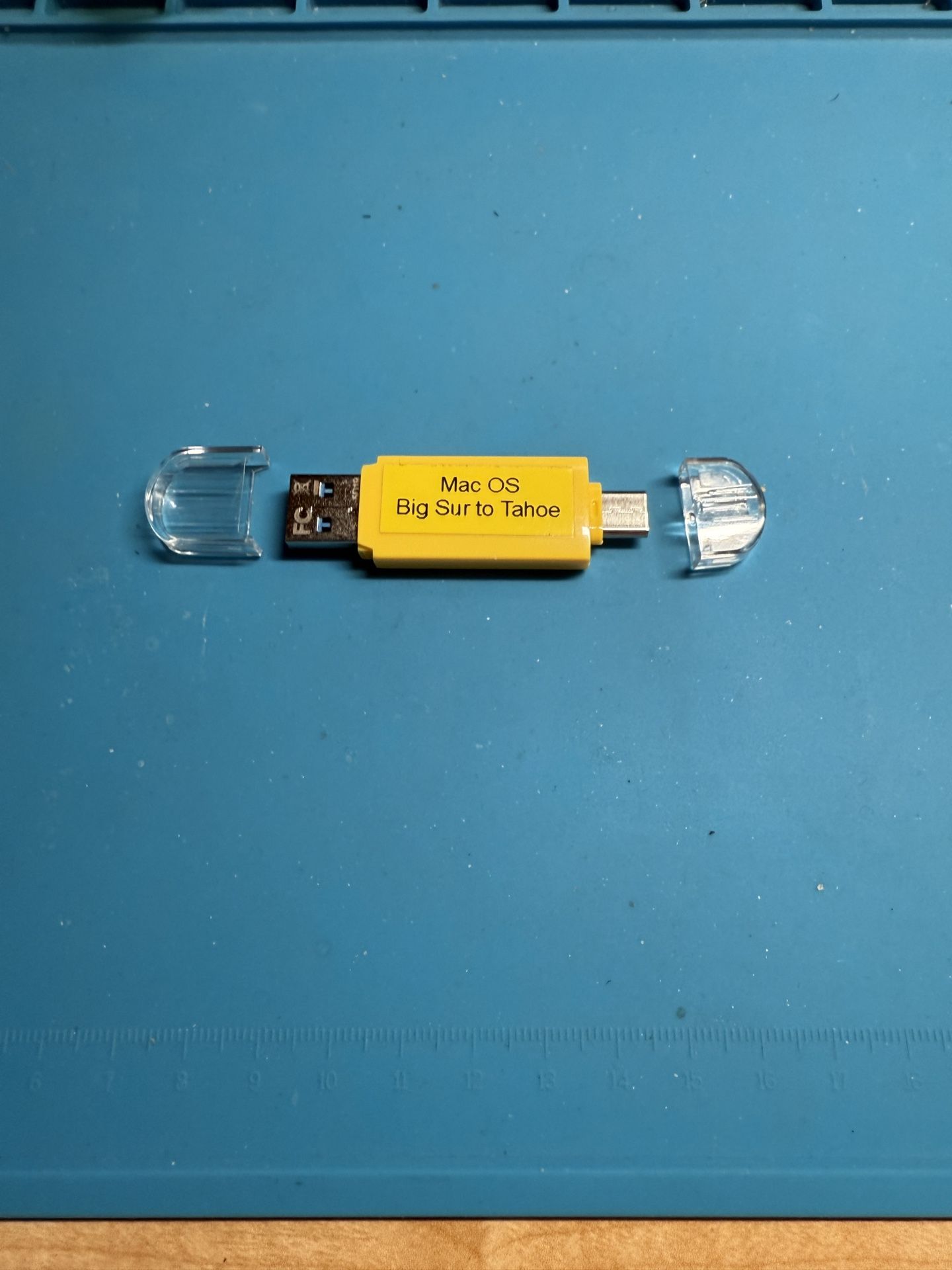 Mac Os Recovery Flash Drive