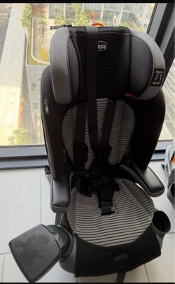 Chico Car seat
