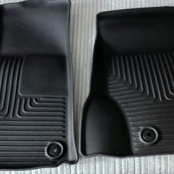 Jeep Floor Mats 