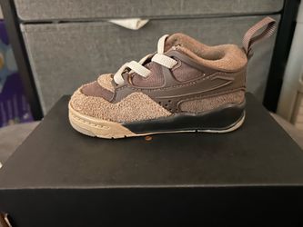 Toddler shoes