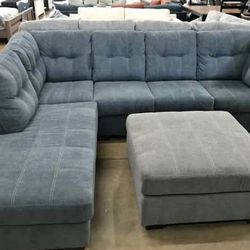 ASHLEY SECTIONAL SALE – ONLY $859! 🔥