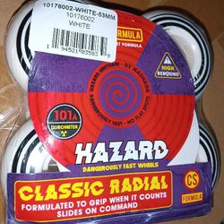 Skateboard Wheels New