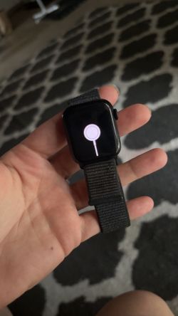 Apple Watch second gen