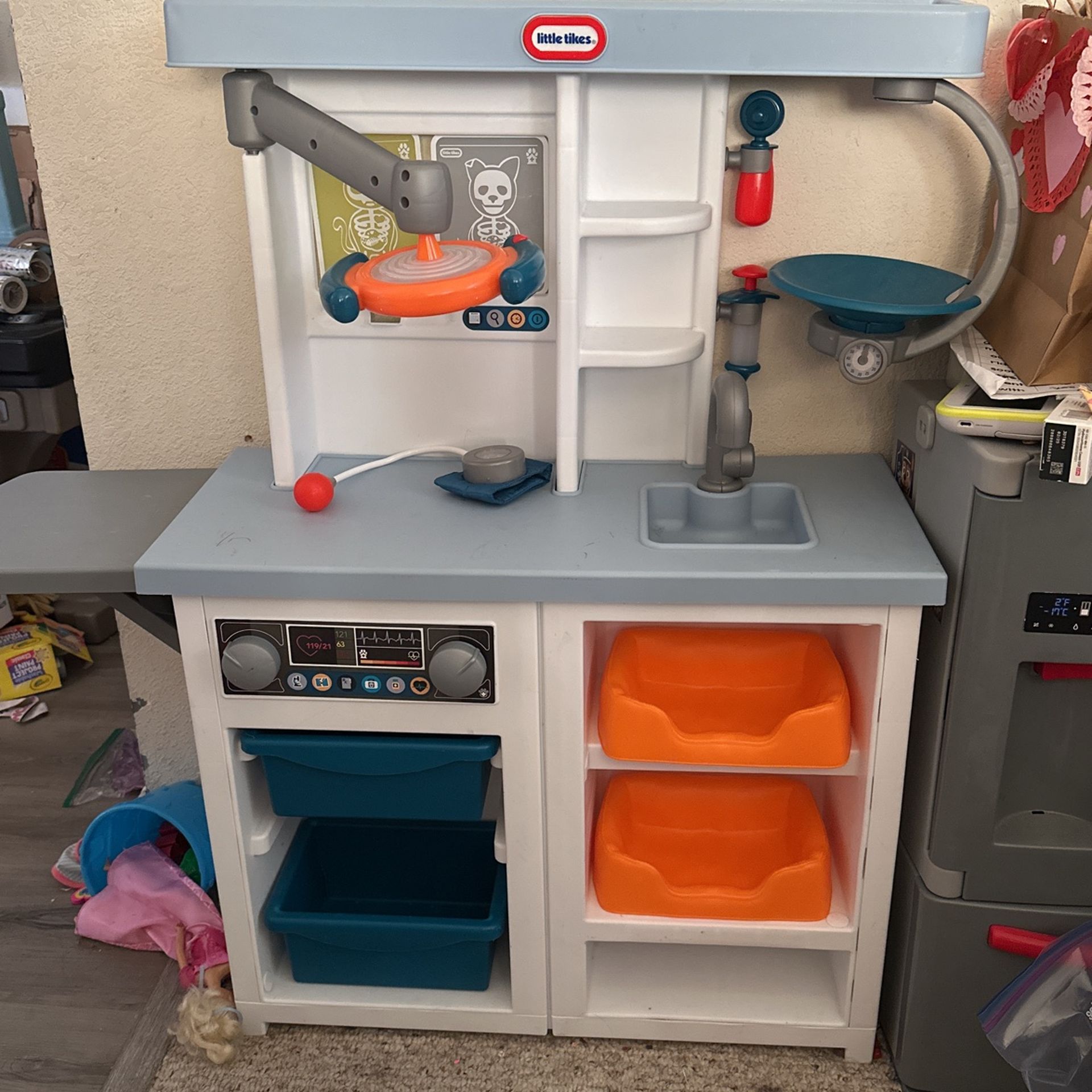 Little Tikes Pet Doctor Set $45