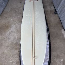 DEWEY WEBER Longboard/surfboard