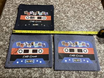 Philippino Star Odette Quesada (3) Bags With Signature 