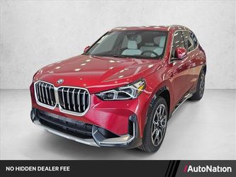 2026 BMW X1