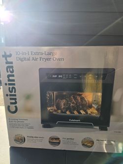 Air fryer
