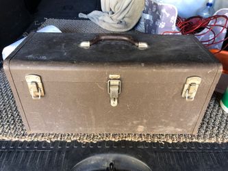 Tool Box