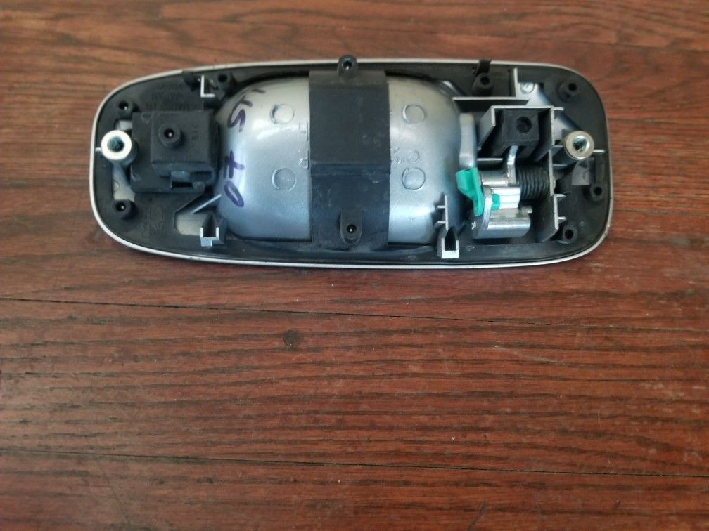 2002 - 2007 Subaru Impreza WRX STi Parts Door Handles Door Lock actuator