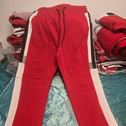 New Sweatpants