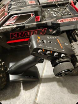 Arrma Kraton 6s EXB