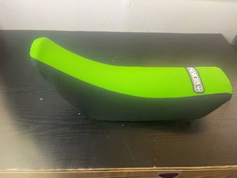 Kx65 seat assembly new enjoy cover