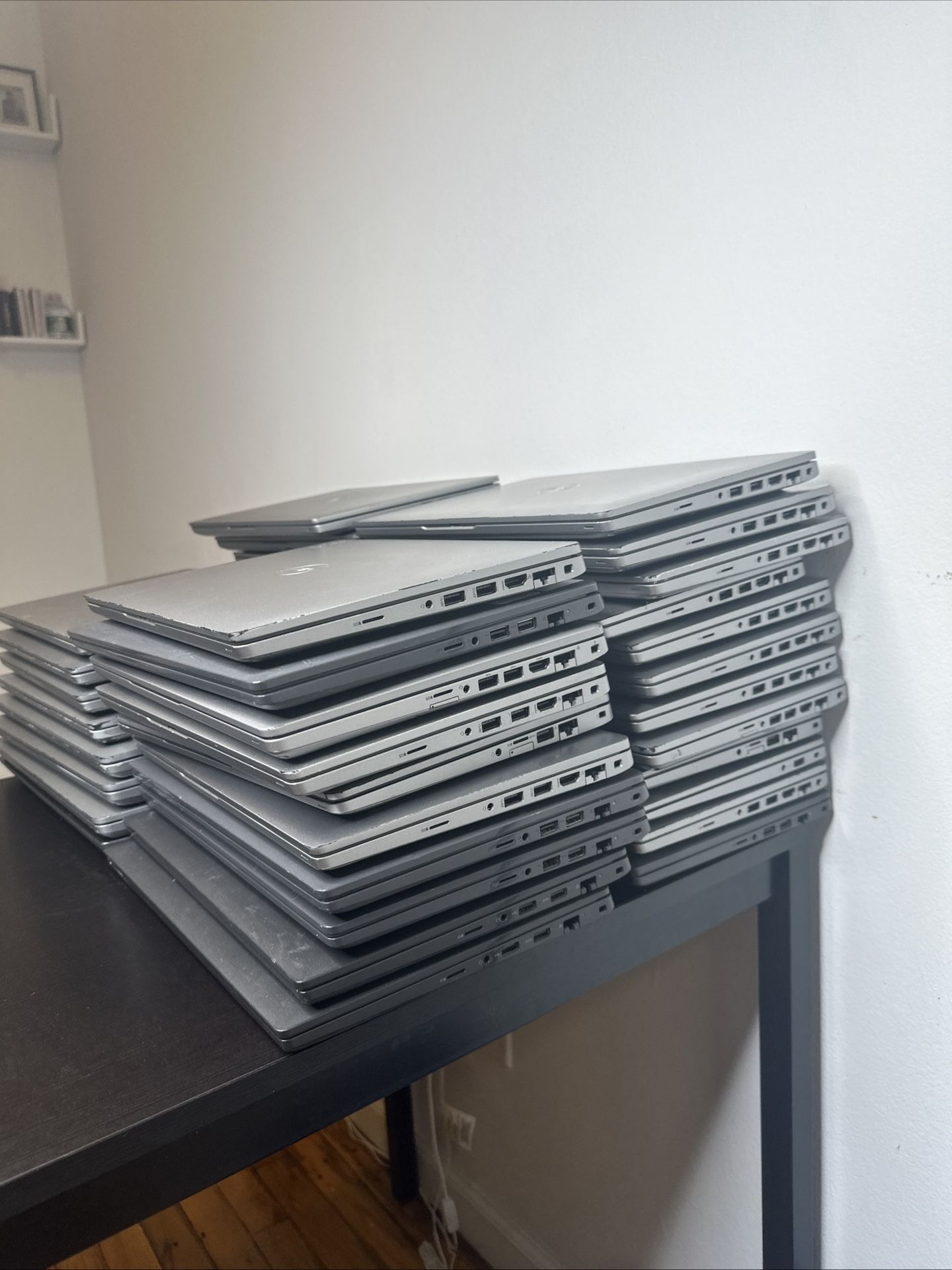 Lot of 42 Dell Latitude 5420/ 5430/ 5510 / 3340