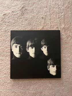 Beatles: a private view. photo Book by Robert Freeman