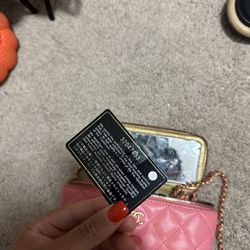 Pink Chanel Bag for Sale in Miami, FL - OfferUp