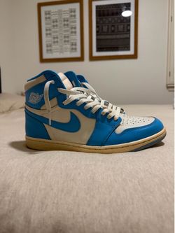 Air Jordan 1 UNC Reimagine