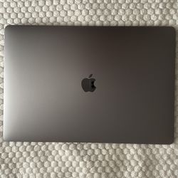 2020 MacBook Pro 16 Inch 
