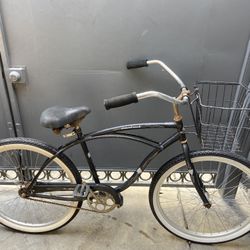 Huffy Beach Cruiser Bike
