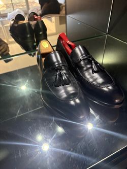 Fratelli Rossetti 9.5 Men’s Loafers