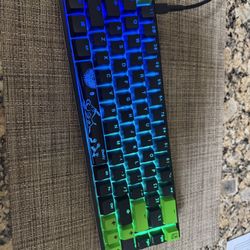 Ducky One 2 Mini 