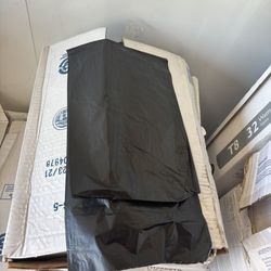 Trash Can Liners (60 Gallon)