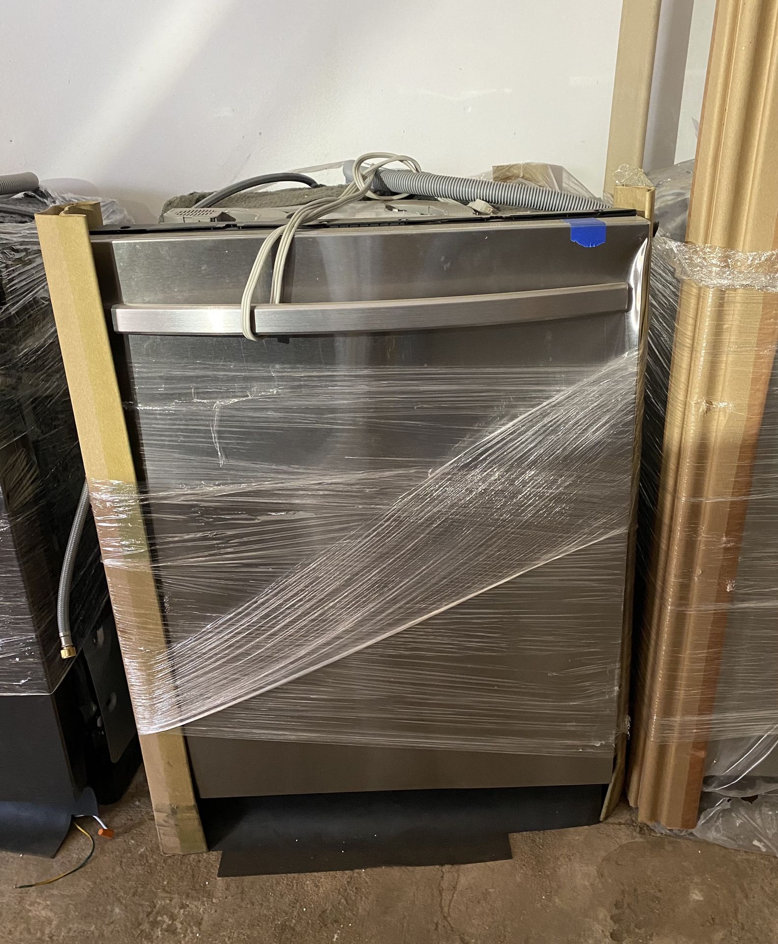 Samsung. Dishwasher/Lavavajillas