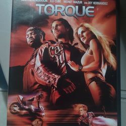 Torque Movie $3 Or Best Offer 