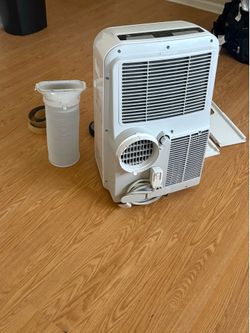Pelonois portable air conditioner
