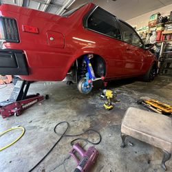 Fender roller