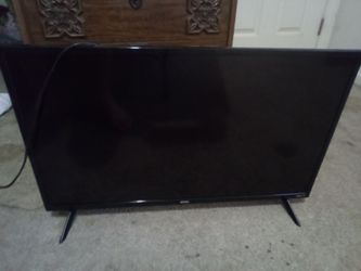 32 inch Roku tv without remote works perfect