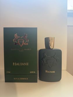 Parfum de marly haltane