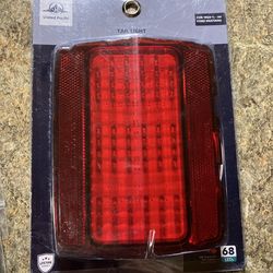 LED Taillight for a Mustang ( 19641/2 - 1965)