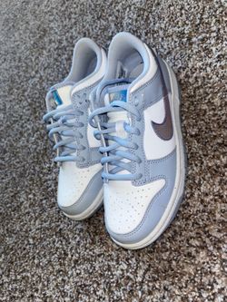 Nike Shoes 4Y
