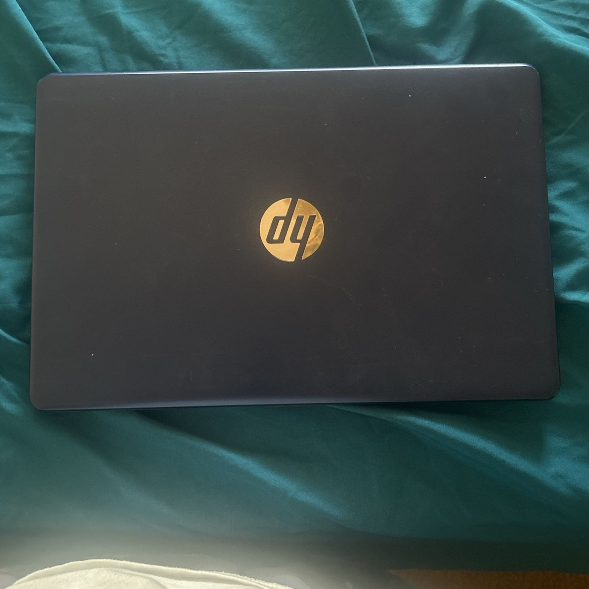 hp Stream laptop 14” HD display