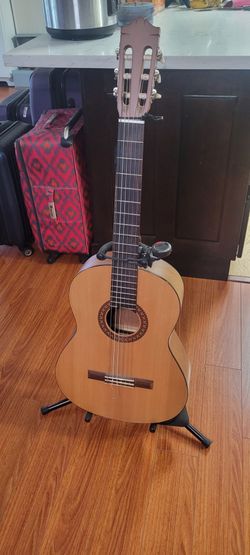 Yamaha guitar C45 M