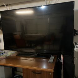70” Insignia TV