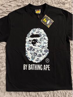 Bathing Ape Shirt