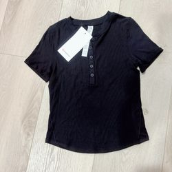 Lululemon Shirt