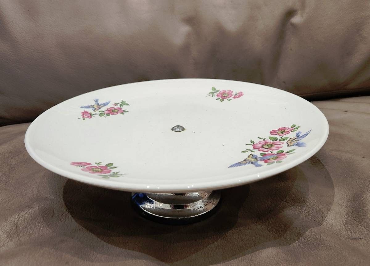CAKE STAND