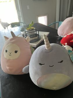 Squishmallow