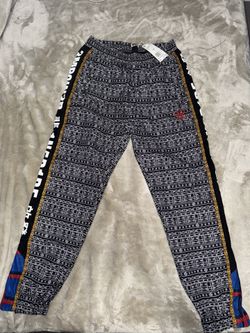 Adidas Track Pants 