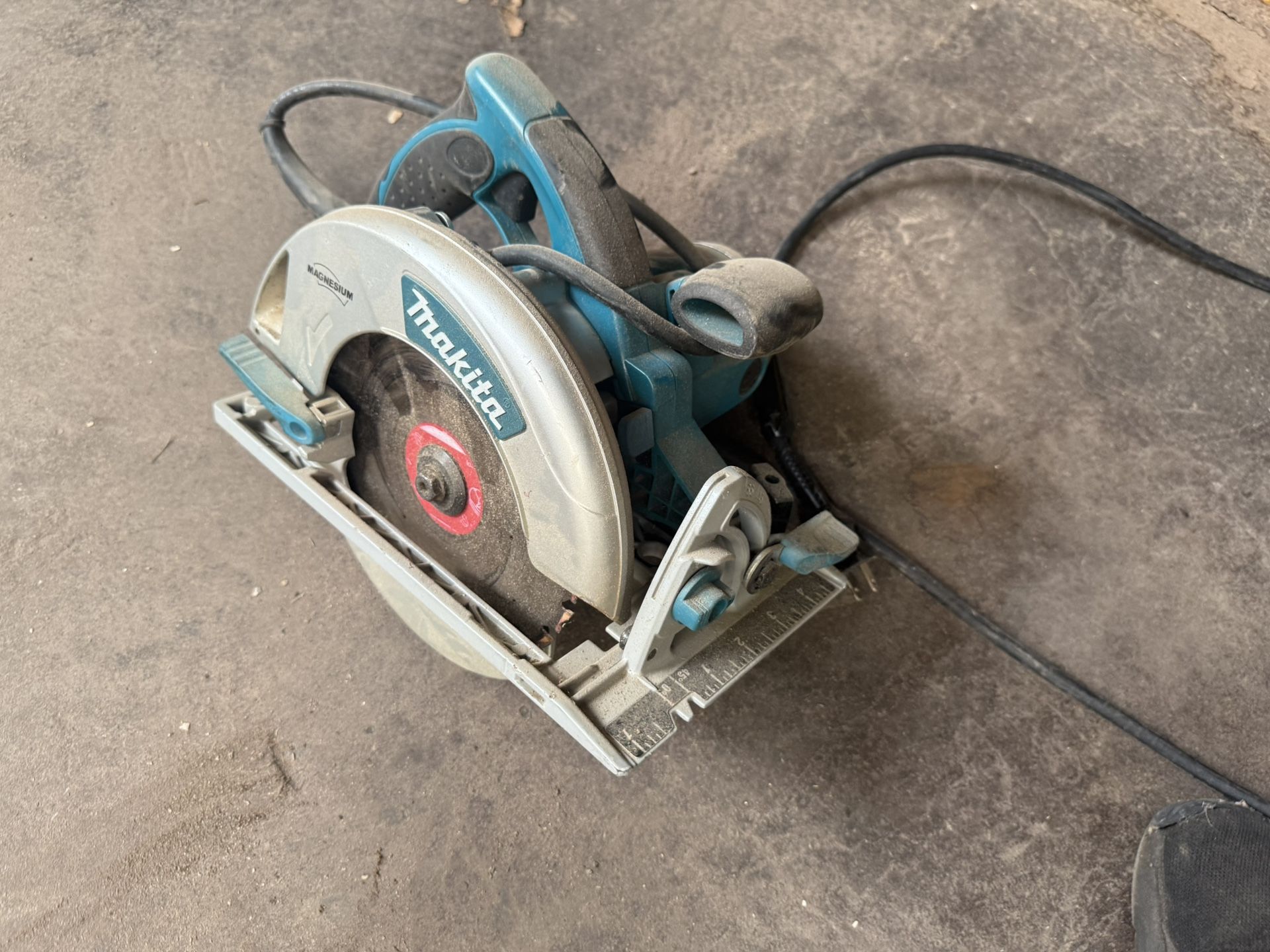 Makita 5007mg