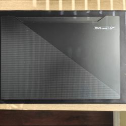 Asus Zephyrus M15 Gaming Laptop
